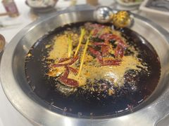 -老街坊市井火锅(营门口店)