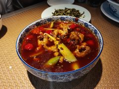 馋嘴蛙-三俞竹苑(红旗街万达店)