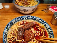 -十八梯眼镜面(五红路店)