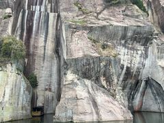 -绍兴东湖风景区