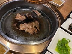 -炉小哥烤肉(朗悦公园茂店)