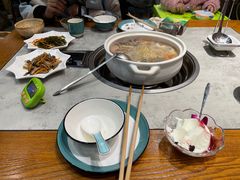 -大理董·董家小厨野生菌火锅(古城旗舰店)