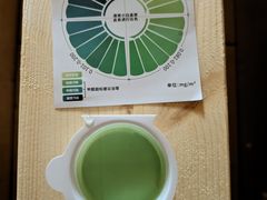 -华中科技大学东教工食堂