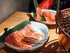 -烧肉达人•炭火烧肉(新天地店)