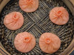 -四季美汤包(户部巷店)