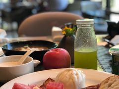 -宁海安岚·南溪阁全日餐厅