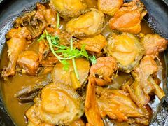 -红厨巷·淮扬菜(熙南里店)
