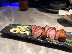红花香肠-雷泰泰台式胡椒虾(滨江金铂湾店)