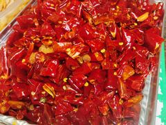 鸡脆骨-无限虾享(同庆街店)
