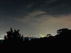 -火炉山森林公园