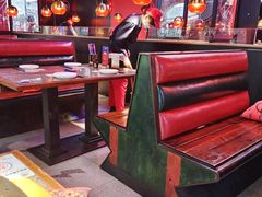 -蛙来哒(万豪城市广场黑金冠店)