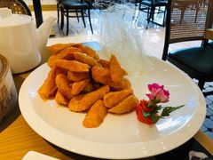 -天怡興·百年蒸饺(中心书城店)