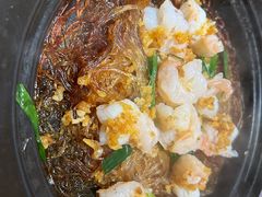-望蓉城·古法酸菜鱼·川小馆(金桥国际店)