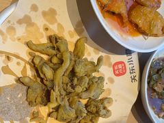 -关东小磨东北菜(上海长风大悦城店)