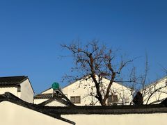 -北寺塔