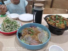 -老边饺子馆(东单店)
