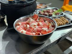 肥牛-旺记碳烤肥牛(总店)