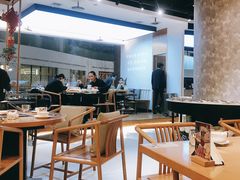 大堂-湯系·煲汤手艺人(东二环泰禾广场店)