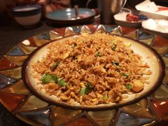 -丝路金桃·新疆菜(徐汇店)