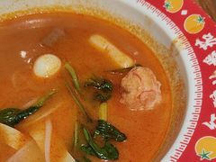 -福客麻辣烫·现炒麻辣香锅(印力中心店)