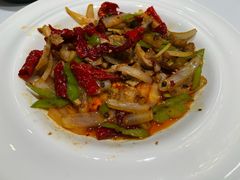 -新疆兵团食府清真(马连道店)