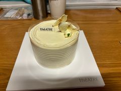 -théATRE 茶聚场(王府中環店)
