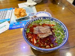 -伊穆祥牛肉面总店·清真