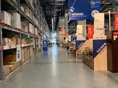 -宜家家居(哈尔滨商场店)