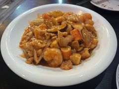 -柒號馆天津菜·八珍豆腐·牛窝骨