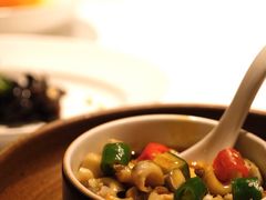 秘制花螺-玫瑰厅上海菜(兴国路店)