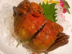 -蟹榭·本帮江浙菜·蟹宴(五角场合生汇商场店)