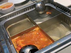 -海底捞火锅(步步高新天地店)