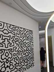 点击看大图 -3am hair salon烫发染发接发