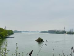 -东梓关景区村庄