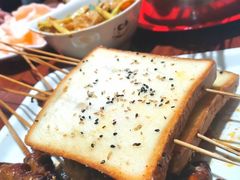 -金刚山烧烤(中山路店)