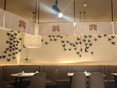 -北李妈妈菜·海肠捞饭(高新万达店)