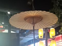 -绿茶餐厅(燕郊永旺店)