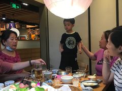 -松子料理(世纪城店)