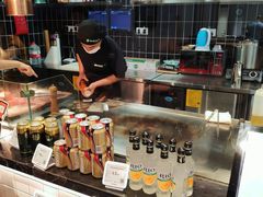 -超级物种·波龙工坊(国贸店)