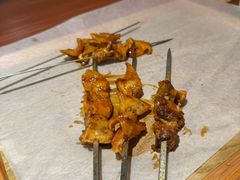 -熙成烧烤·三十三年(开发区店)