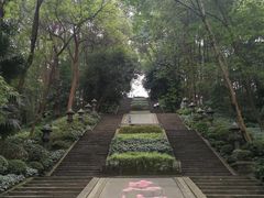 -忠山公园
