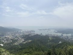 -梧桐山风景名胜区