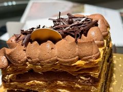 -Laderach 莱德拉(上海环贸iapm店)