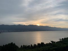 -大理洱海龙湾假日酒店