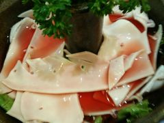 -巴蜀印象火锅(永陵总店)