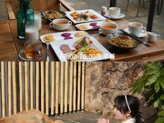 -看见远方·莫干遥远的山民宿