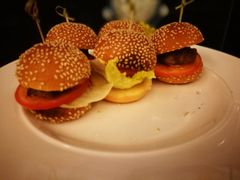 -武汉武昌威斯汀酒店-知味自助餐厅
