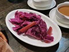 -梅夫娜土耳其餐厅.清真HALAL