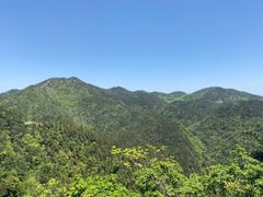 -四明山国家森林公园