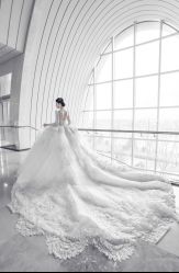 -欣薇婚纱(新源乐汇城店)